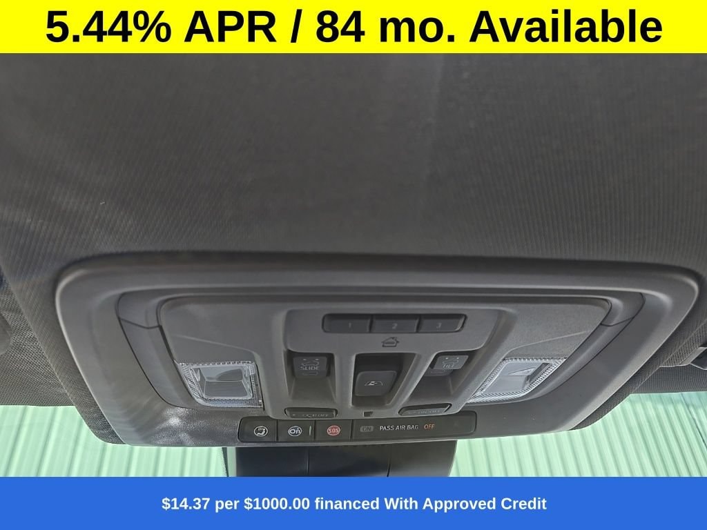 2026 GMC Sierra 1500 Denali - Photo 22