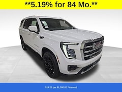 2026 GMC Yukon Elevation SUV