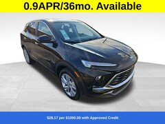 2026 Buick Encore GX Preferred SUV