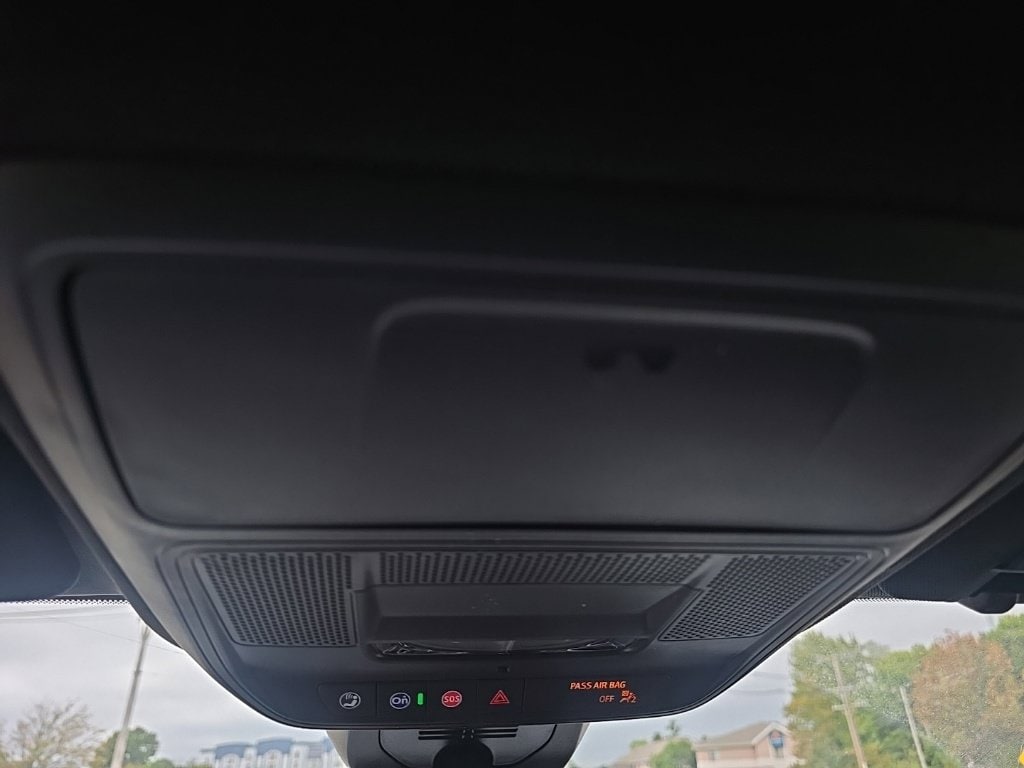 2027 GMC Terrain Elevation - Photo 22