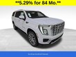  GMC Yukon XL