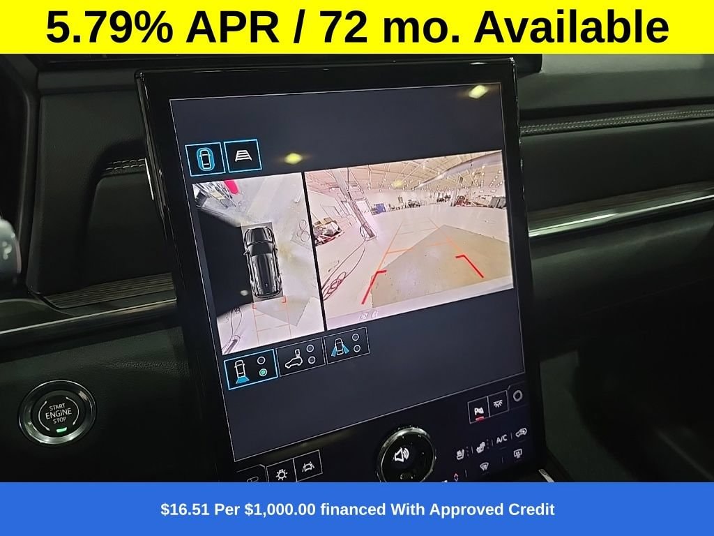 2026 GMC Terrain Denali - Photo 22