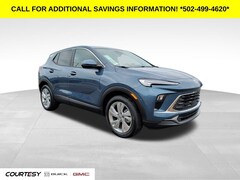 2026 Buick Encore GX Preferred SUV