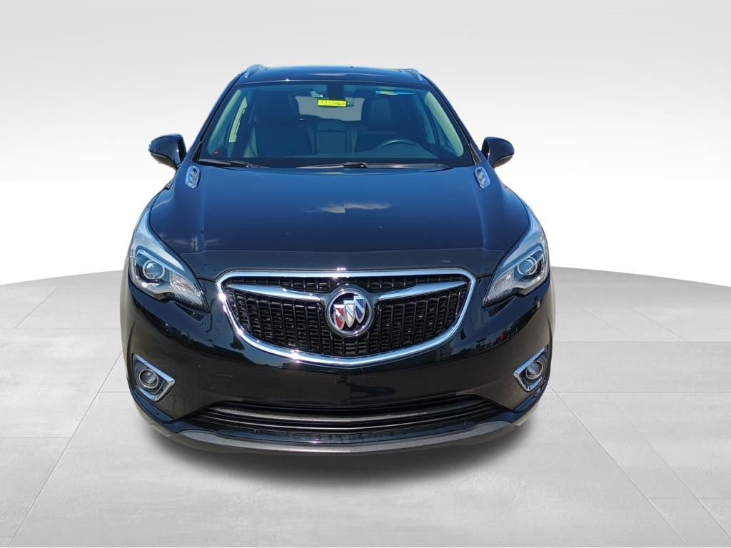 2019 Buick Envision Essence photo 2