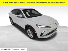 2026 Buick Envista Preferred SUV