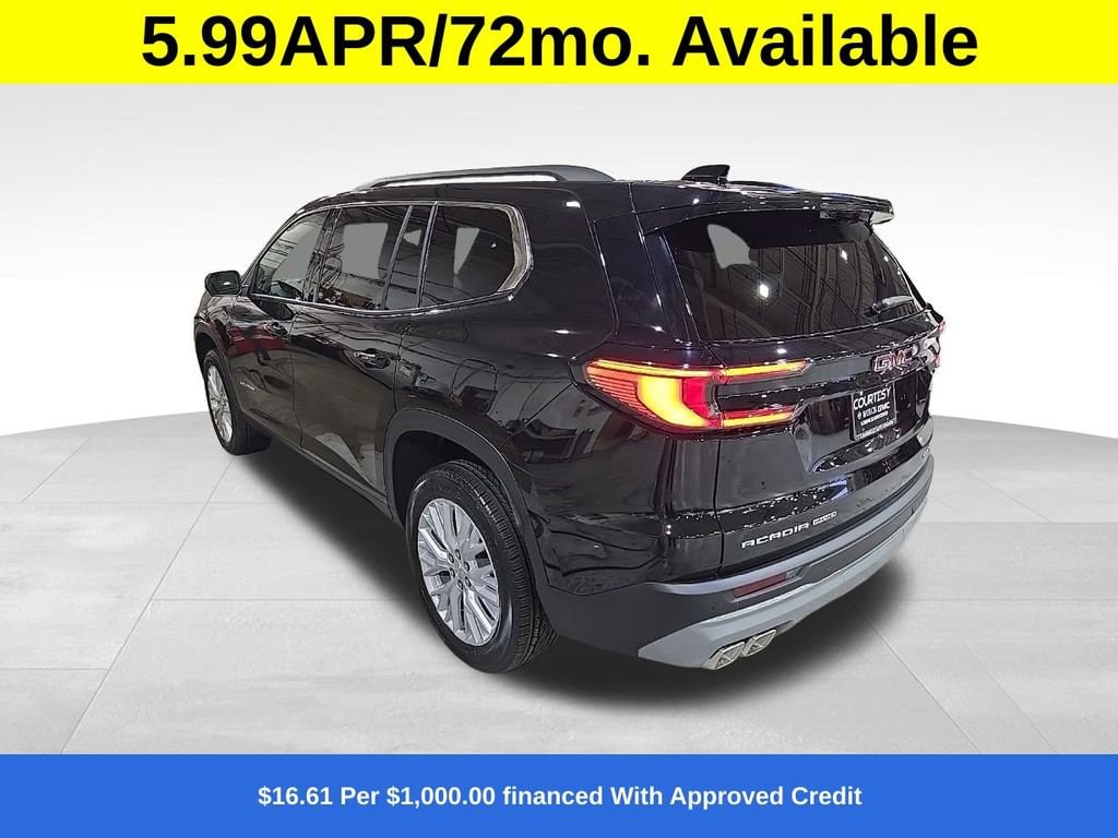 View vehicle photo 5