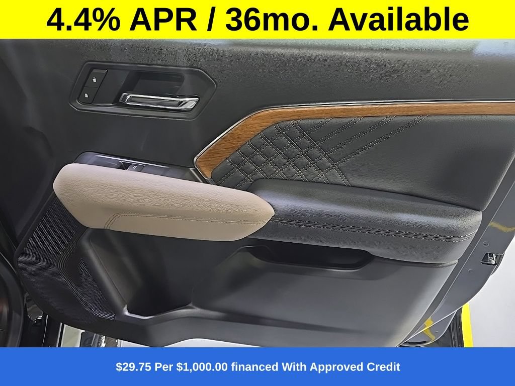 2026 GMC Canyon Denali - Photo 9
