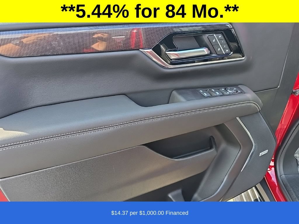 2026 GMC Yukon Elevation - Photo 19