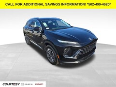 2025 Buick Envision Preferred SUV