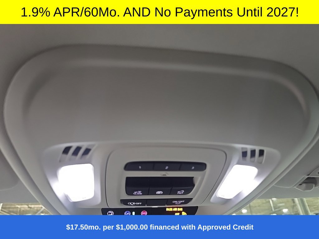 2026 Buick Envision Avenir - Photo 22