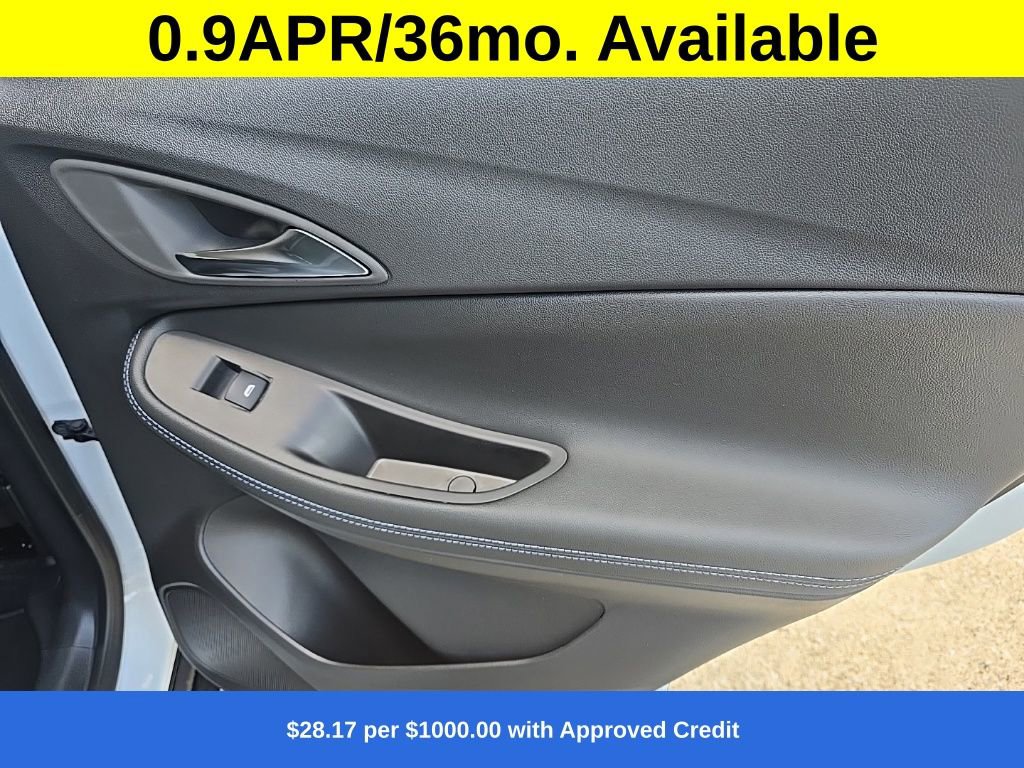 2026 Buick Encore GX Sport Touring - Photo 11