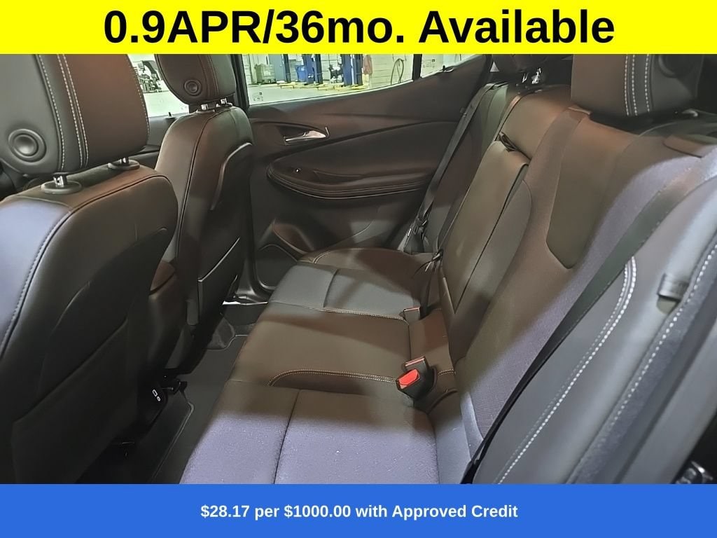 2026 Buick Encore GX Preferred - Photo 15