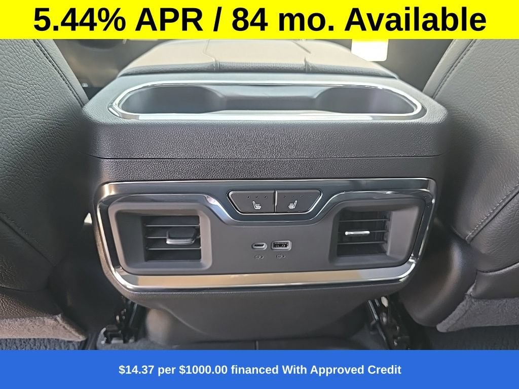 2026 GMC Sierra 1500 Denali - Photo 15
