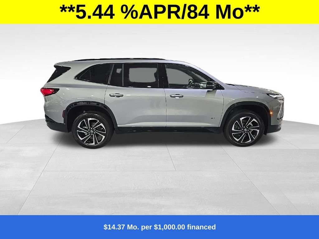 2026 Buick Enclave Sport Touring - Photo 8