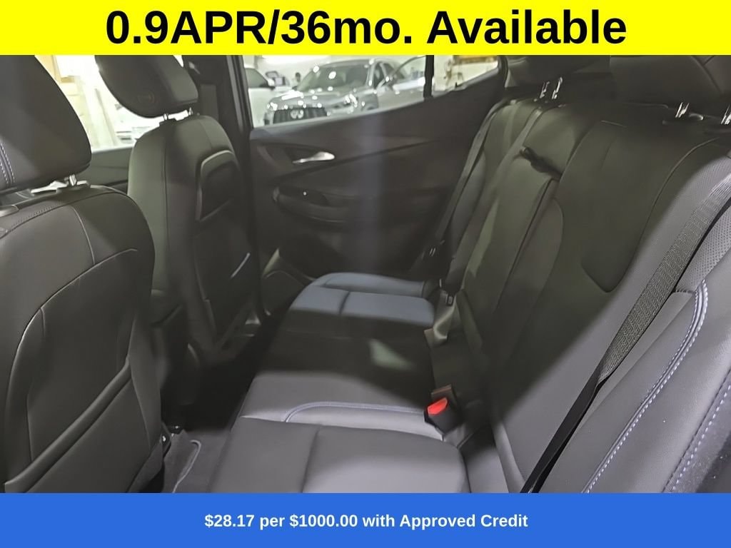 2026 Buick Encore GX Sport Touring - Photo 15