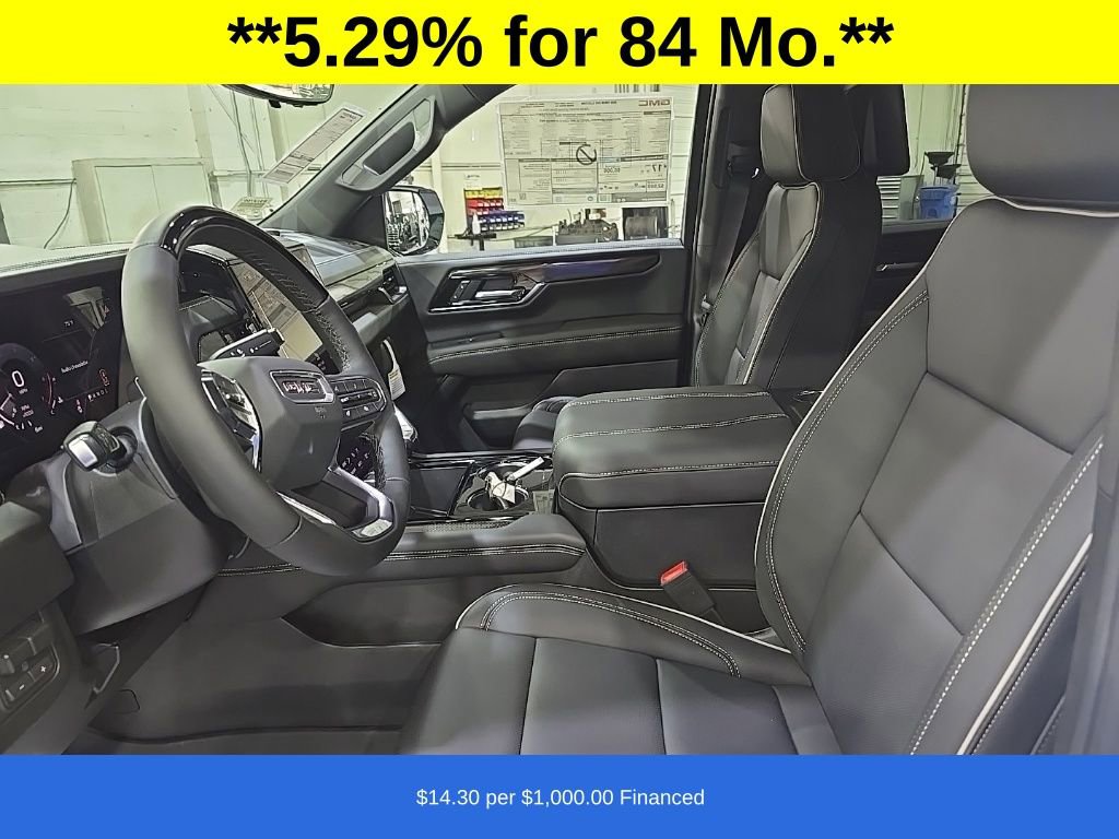 2026 GMC Yukon Elevation - Photo 20