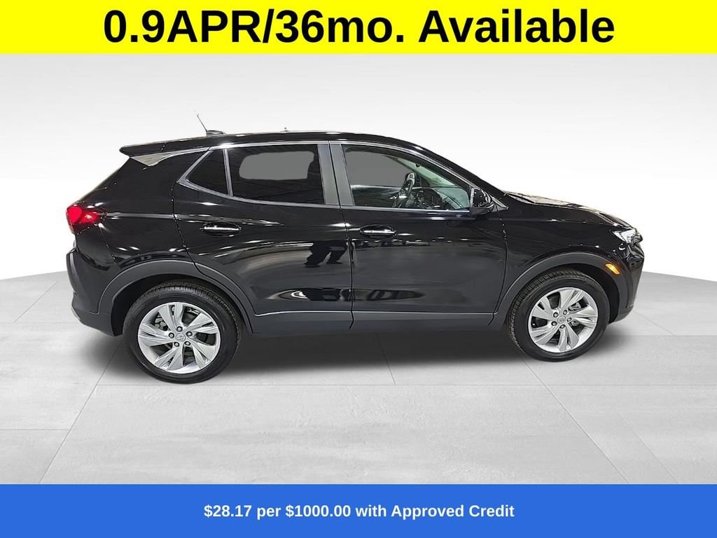 2026 Buick Encore GX Preferred - Photo 8
