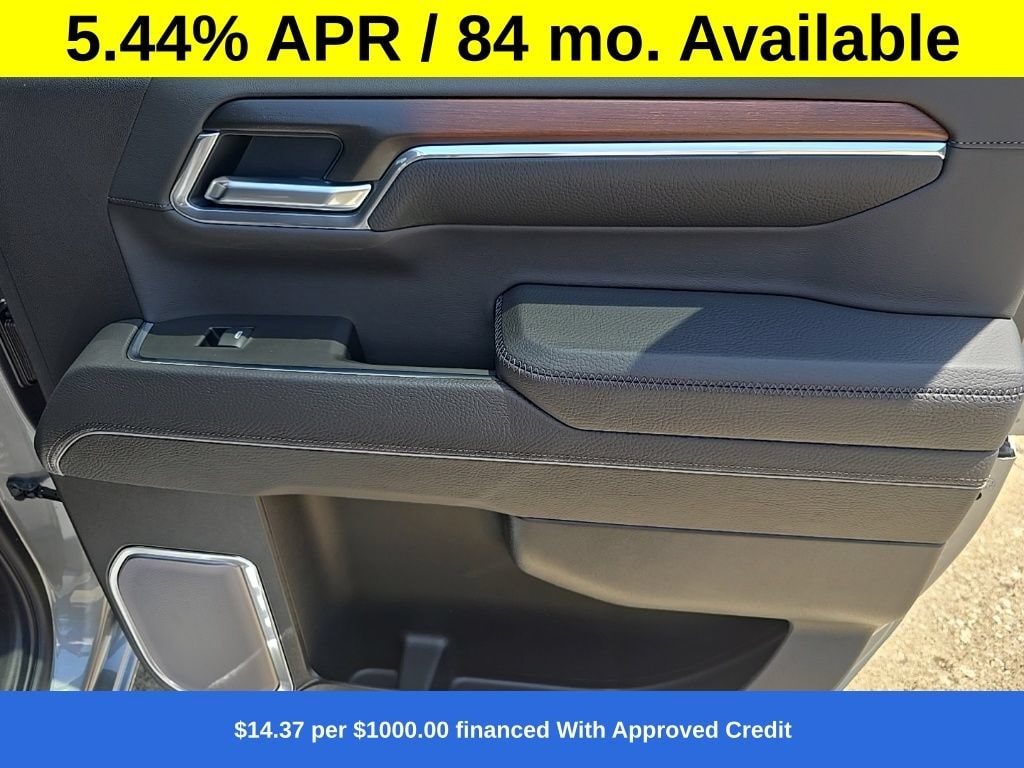 2026 GMC Sierra 1500 Denali - Photo 11