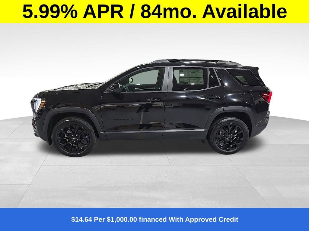 2026 Gmc Terrain Elevation photo 4