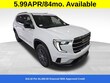 GMC Acadia