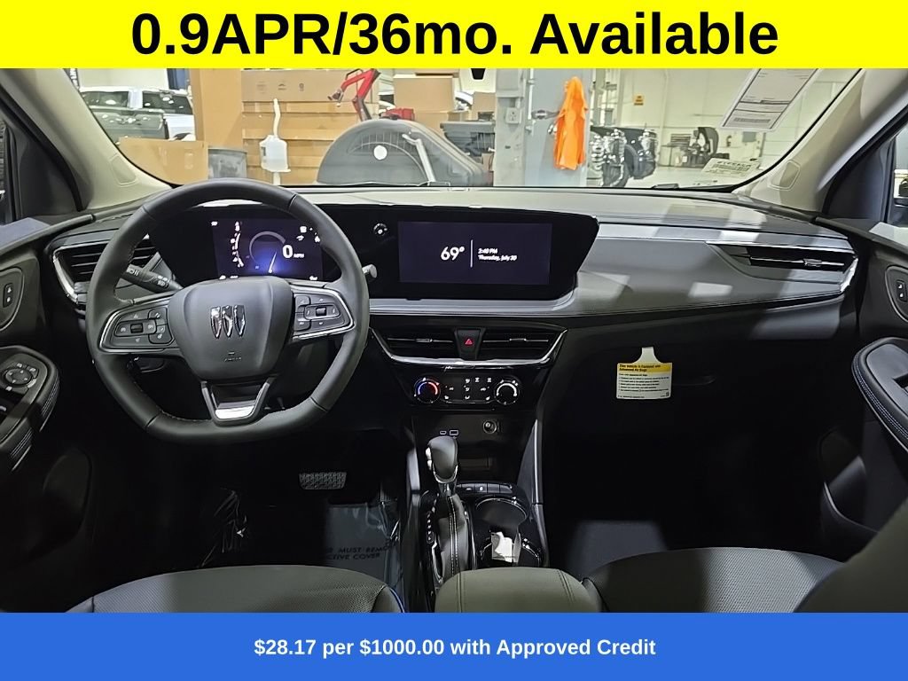 2026 Buick Encore GX Sport Touring - Photo 17