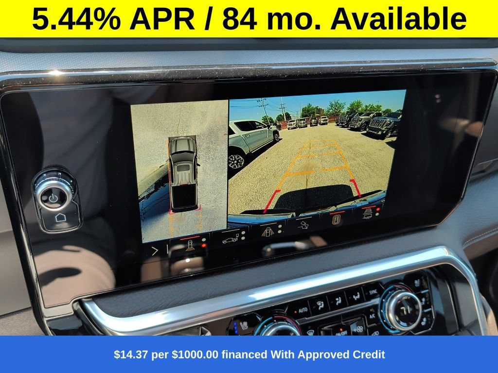 2026 GMC Sierra 1500 Denali - Photo 19