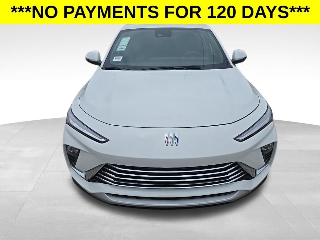 New 2026 Buick Envista Preferred SUV