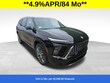  Buick Enclave