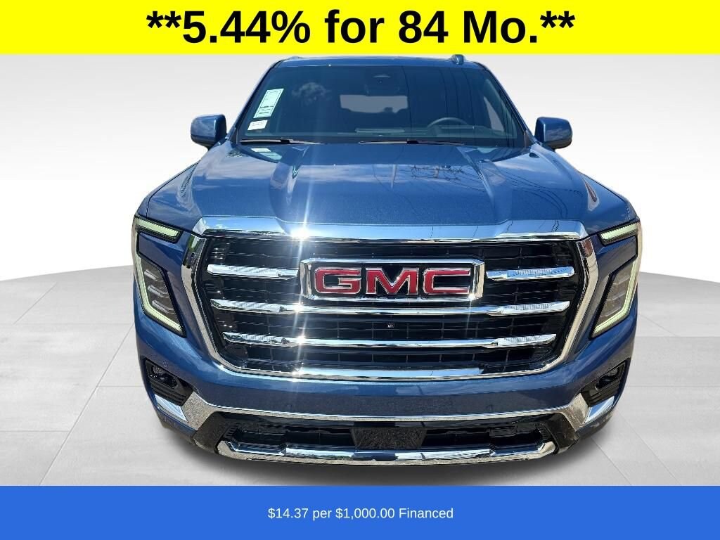 2026 GMC Yukon Elevation - Photo 2