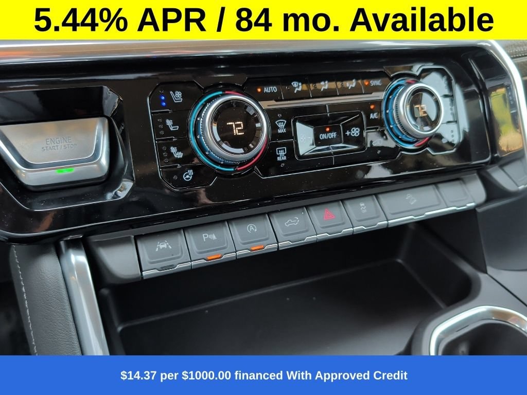 2026 GMC Sierra 1500 Denali - Photo 20