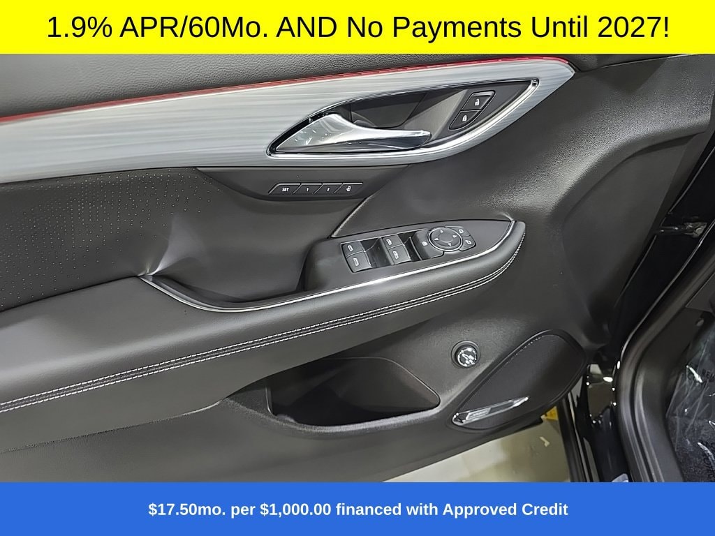 2026 Buick Envision Avenir - Photo 17