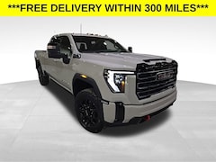 2026 GMC Sierra 3500 HD AT4 Truck