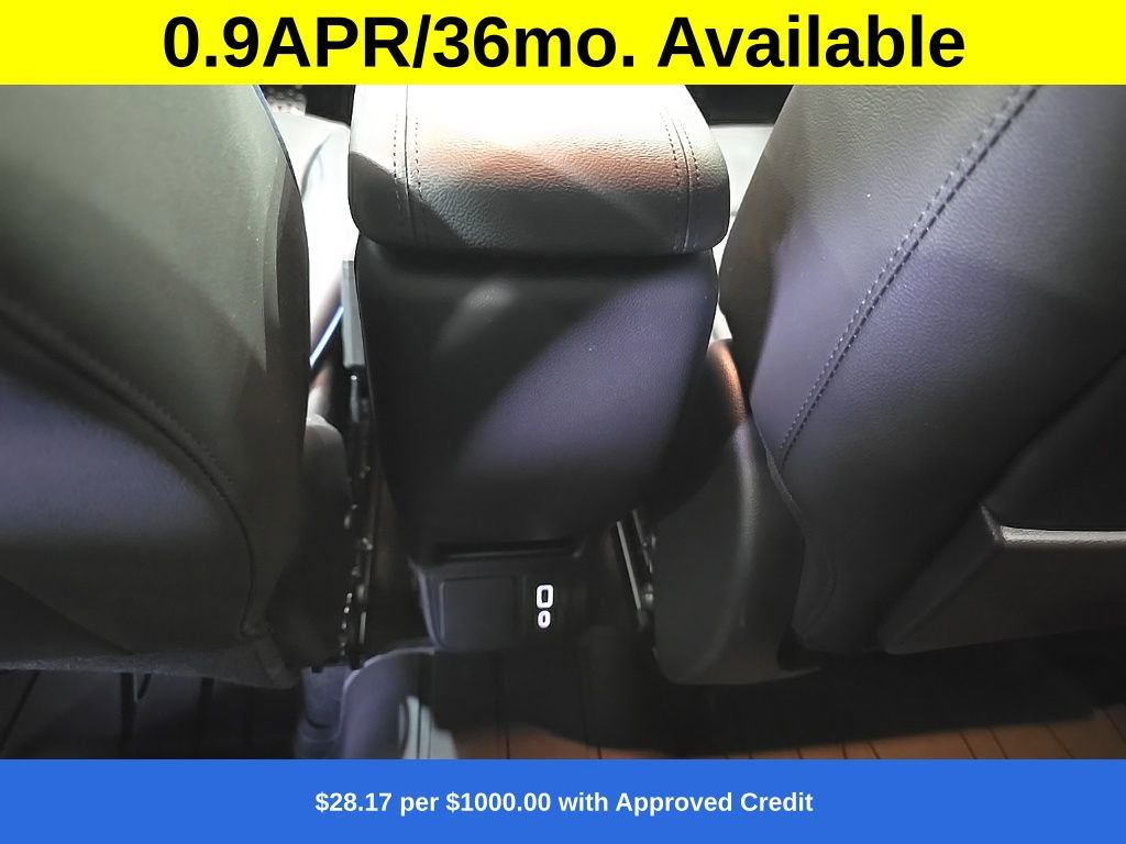 2026 Buick Encore GX Sport Touring - Photo 16
