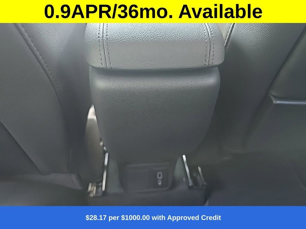 2026 Buick Encore GX Sport Touring - Photo 16
