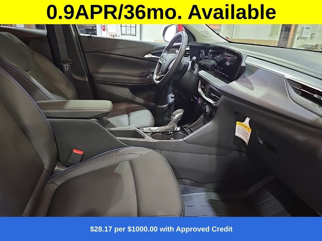2026 Buick Encore GX Sport Touring - Photo 10