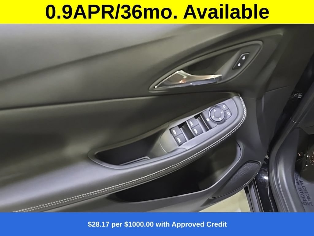 2026 Buick Encore GX Preferred - Photo 18