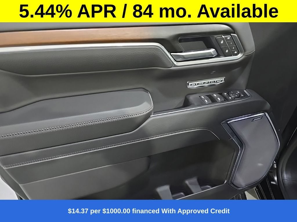 2026 GMC Sierra 1500 Denali - Photo 17