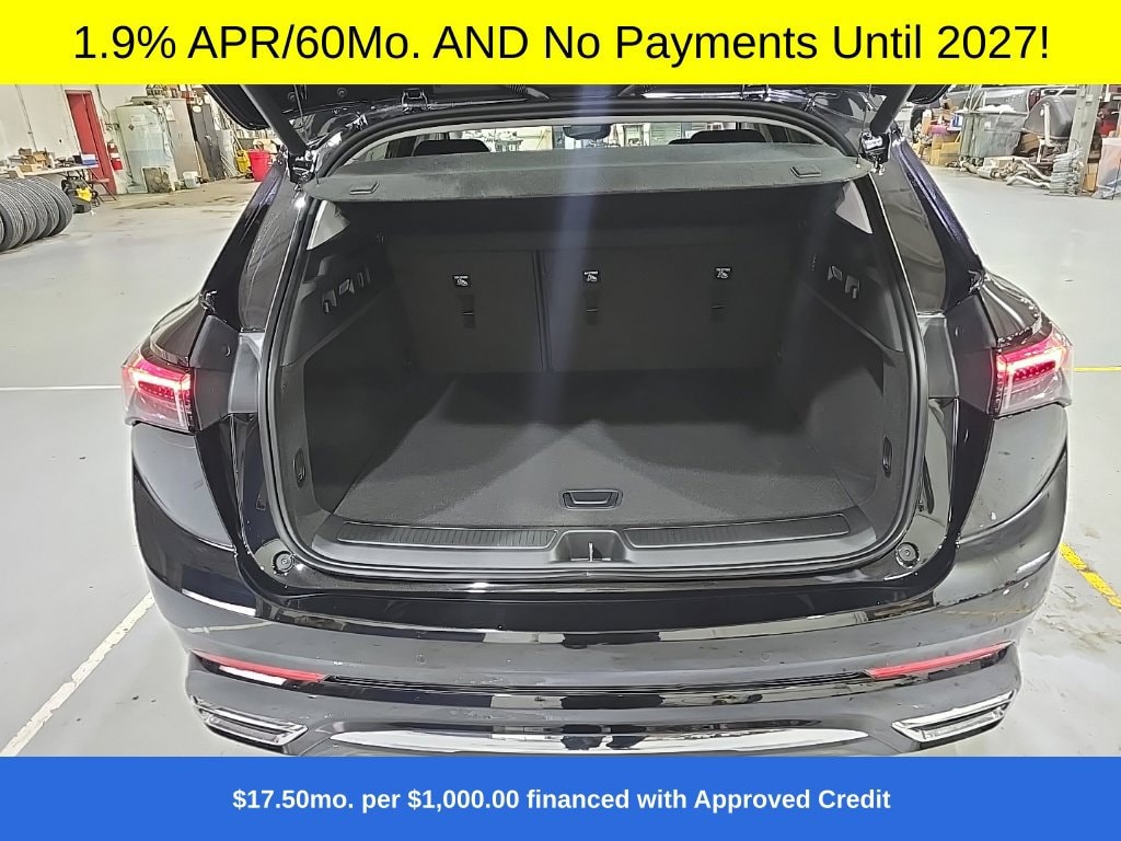 2026 Buick Envision Avenir - Photo 13