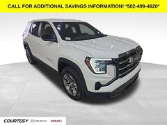 2026 GMC Terrain Elevation SUV