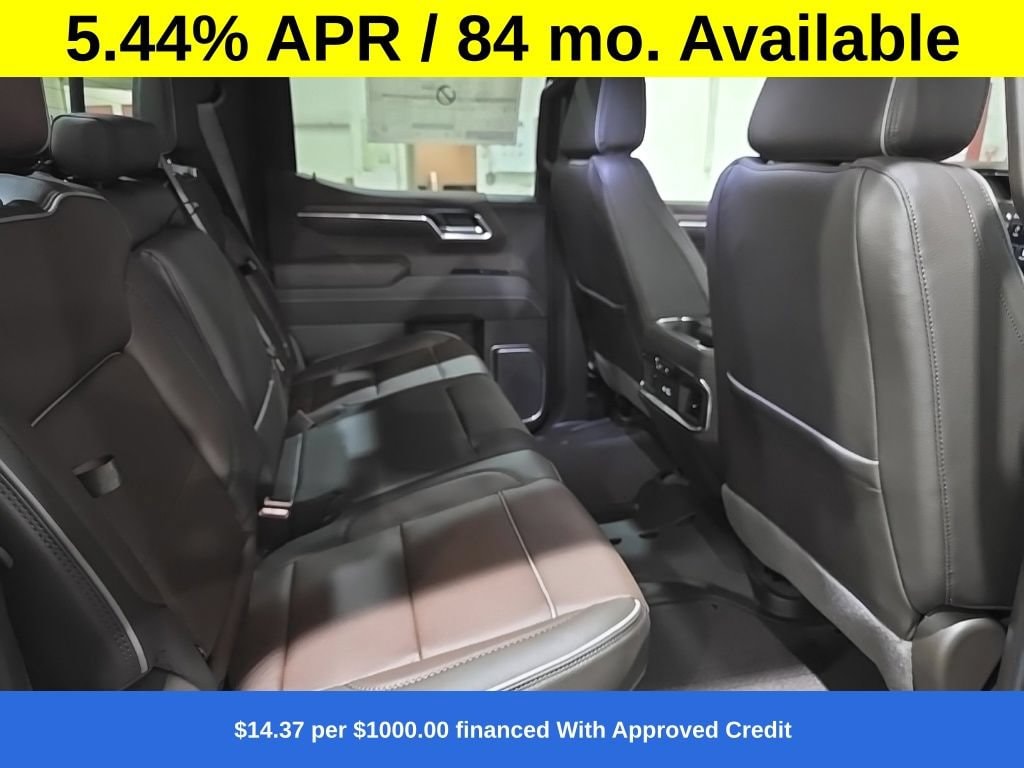 2026 GMC Sierra 1500 Denali - Photo 12