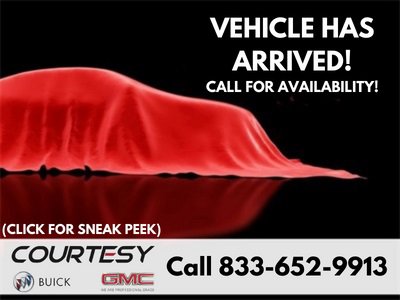 Volcanic Red Tintcoat 2026 GMC Terrain Elevation AWD SUV / Crossover Four-Wheel Drive Automatic