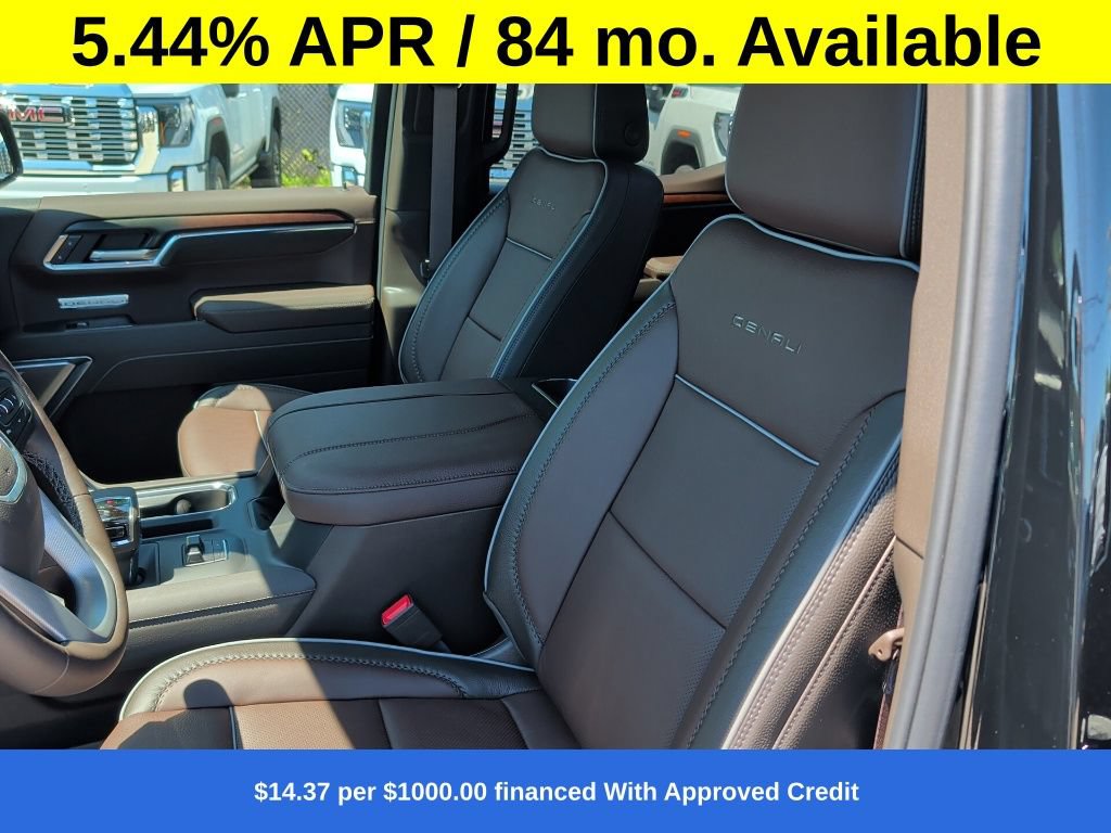 2026 GMC Sierra 1500 Denali - Photo 12