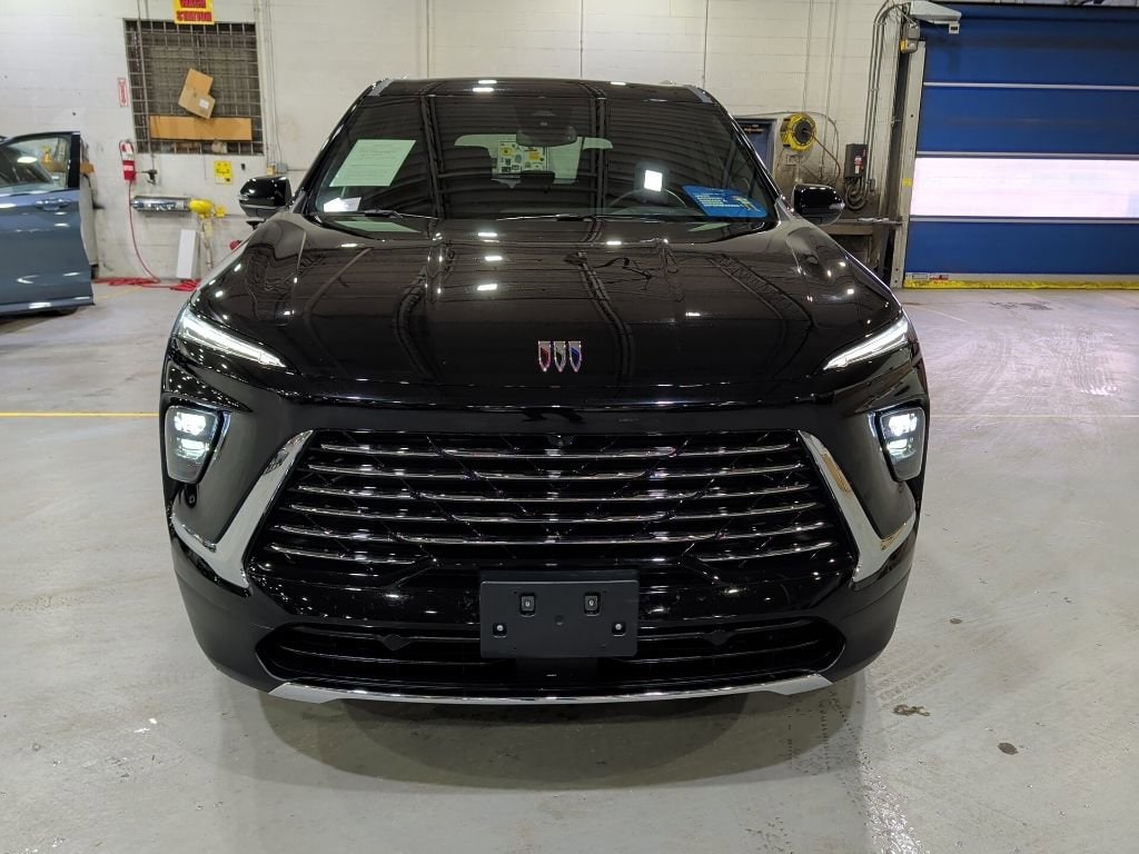 Certified 2025 Buick Enclave Preferred SUV