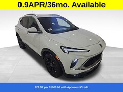 2026 Buick Encore GX Sport Touring SUV