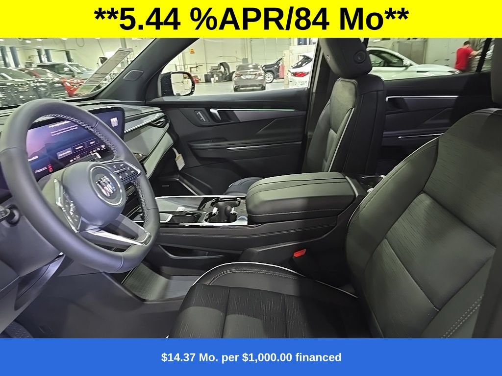 2026 Buick Enclave Sport Touring - Photo 19