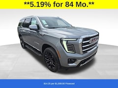 2026 GMC Yukon Elevation SUV