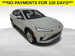 2026 Buick Envista Preferred SUV