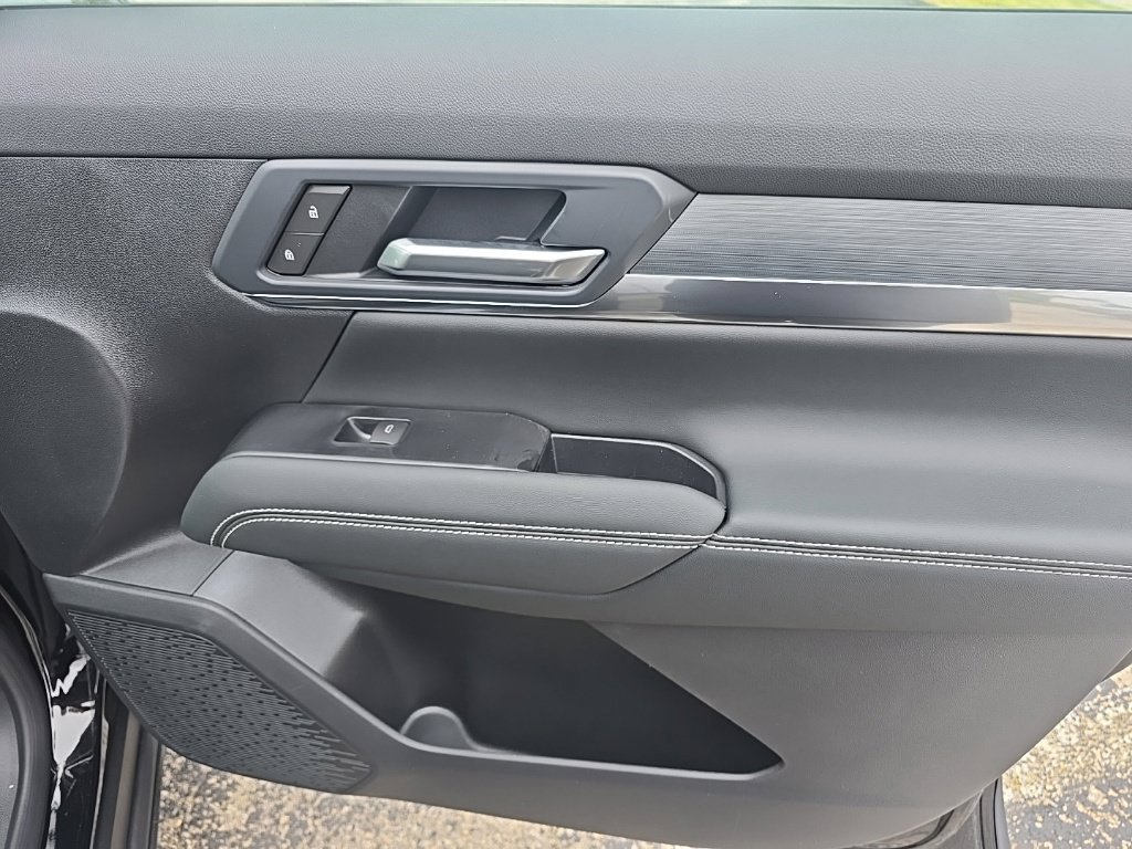 2027 GMC Terrain Elevation - Photo 9