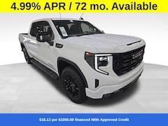 2026 GMC Sierra 1500 Elevation Truck