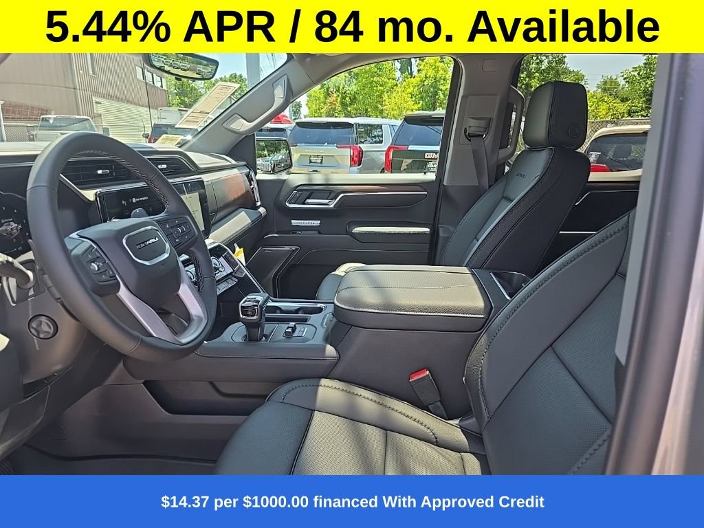 2026 GMC Sierra 1500 Denali - Photo 18